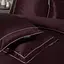 Постельное белье Clio Bordo Шелк 100% (под заказ) Sarev pbe0051749 - миниатюра 3