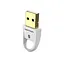 Адаптер Vention USB Bluetooth5.0 Adapter White (CDSW0) - миниатюра 2