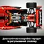 Конструктор LEGO Technic Автомобиль F1 Ferrari SF-24, 1361 деталь (42207) - миниатюра 12