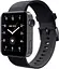 Смарт-годинник Xiaomi Mi Watch чорний - мініатюра 1