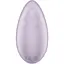 Смарт-вибратор для клитора Satisfyer Tropical Tip Light Lilac - миниатюра 5