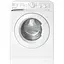 Стиральная машина Indesit OMTWSC 51052 W UA автоматическая - миниатюра 1