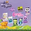 Коллекционная фигурка-сюрприз House Pets Мой любимец 1065B с письмом коллекционера - миниатюра 4