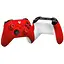 Microsoft Xbox Series X | S Wireless Controller Pulse Red (QAU-00012) - мініатюра 2