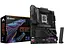 Материнська плата Gigabyte Z890 AORUS ELITE WIFI7 (Z890 AORUS ELITE WIFI7) (Socket 1851, Intel Z890, ATX) - мініатюра 6