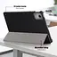 Чохол HardCase Lenovo Tab K11 Plus 11.45 TB352 2025 Чорний - мініатюра 4