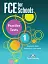 FCE for Schools Practice Tests 1. Student's Book - мініатюра 1