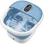 Массажная ванночка для ног Naipo NPFT-SPA02 Blue [127601] - миниатюра 4