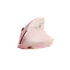 Вертикальная мышь INPHIC X9 Pink - миниатюра 2