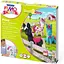 Набор пластики Fimo kids Пони 4 цвета 42 г   - миниатюра 1