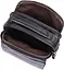 Чоловіча шкіряна сумка Vintage  16х22х6 см sum0012412 - мініатюра 9