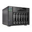 Сетевой накопитель Asustor Lockerstor 6 Gen2 (AS6706T) Black - миниатюра 3