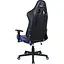 Ігрове крісло GameMax GCR09 Blue (GCR09 Blue) - мініатюра 8