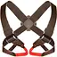 Грудная обвязка Travel Extreme S/M Коричневый (1060-TE01011) - миниатюра 1