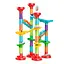 Игра лабиринт Marble Run 8803, 50 деталей - миниатюра 2