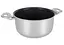 Набір посуду Gimex Cookware Set induction 8 предметів Silver (6977227) - мініатюра 3