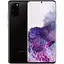 Смартфон Samsung Galaxy S20 5G SM-G981U Black Refurbished - мініатюра 1