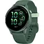 Смарт-часы Garmin Vivoactive 6 Metallic Jasper Green with Jasper Green Band 010-02985-02 - миниатюра 1