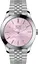 Часы Ice-Watch Ice steel solar Silver Light Pink 023790 - миниатюра 1