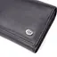 Солідний жіночий гаманець із натуральної шкіри ST Leather 19х9х3 см acs0029653 - мініатюра 5