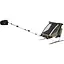 Дитяча коляска Thule Chariot Cross 2 Double (Faded Khaki) (TH 10201037) - мініатюра 8