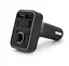Автомобильный FM трансмиттер модулятор Bluetooth Voltronic FMD1 3.1A, USB, TF - миниатюра 2