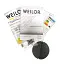 Вытяжка полновстраиваемая WEILOR WB 64 WH - миниатюра 11