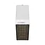 Корпус Fractal Design North Chalk White (FD-C-NOR1C-04) без блока питания - миниатюра 10