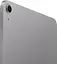 Планшет Apple iPad Air 11 2024 Wi-Fi + Cellular 256GB Space Gray (MUXH3) - мініатюра 4