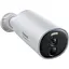 IP-камера для відеоспостереження Baseus Security B1 2K White (S0SV002130) [127590] - мініатюра 2