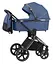 Коляска універсальна CARRELLO Ultimo CRL-6511 NF (2in1) Arctic Blue /1/ [CD] - мініатюра 1