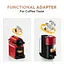Адаптер капсул Nespresso для кавоварки Vertuo Next, Vertuo POP, VertuoLine, Vertuoline Plus, iCafilas - мініатюра 9