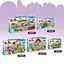Конструктор LEGO DUPLO Peppa Pig Туристический поход 32 детали(10452) - миниатюра 15