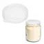 Поліетиленова майонезна кришка 87987 - мініатюра 3