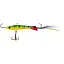 Балансир Viking Fishing Yeti Ice Jig 75mm 36.0g #4 Fire Perch - миниатюра 1
