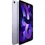 Планшет Apple iPad Air 2022 Wi-Fi 64GB Purple (MME23) - мініатюра 3