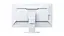 Монитор Eizo FlexScan EV2785-WT White - миниатюра 4
