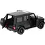 Машинка Rastar Mercedes-Benz G63 AMG на радіокеруванні. 1:14. Чорний - мініатюра 6
