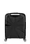 Валіза 55 См American Tourister STARVIBE BLACK 55x40x20(23) MD5*09002 - мініатюра 7