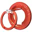 Магнитное кольцо-держатель Epik MagSafe Multi-Stand Red - миниатюра 1