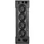 Источник бесперебойного питания Eaton 850 ВА / 510 Вт / 9 А*ч (ELP850DIN) - миниатюра 2