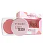 Рум'яна кремові Neverti Creamy Dimension NP309, 10 г, 002 Cool Rose Рожево-коричневі - мініатюра 1