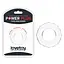Эрекционное кольцо Lovetoy Power Plus Cock Ring Series прозрачный - миниатюра 2