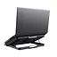Підставка для ноутбука Trust Exto Eco Exto Laptop Cooling Stand Eco (24613) - мініатюра 4