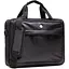 Сумка для ноутбука 15.6 дюймів Semi Line чорна sum0028783 - мініатюра 1
