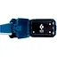 Фонарь налобный Black Diamond Storm 450 Blue (1033-BD 6206714064ALL1) - миниатюра 5
