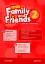 Family and Friends. Level 2. Teacher's Book Plus - мініатюра 1