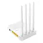 Бездротовий роутер HOCO HI31 WiFi5 wireless router EU - мініатюра 4