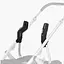 Адаптер автокресла для коляски Uppababy Vista Cruz (0919-UMA-WW) - миниатюра 2
