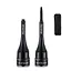 Підводка для очей гелева Flormar Gel Eyeliner, 2,2 г, GE01- Black Чорний - мініатюра 1